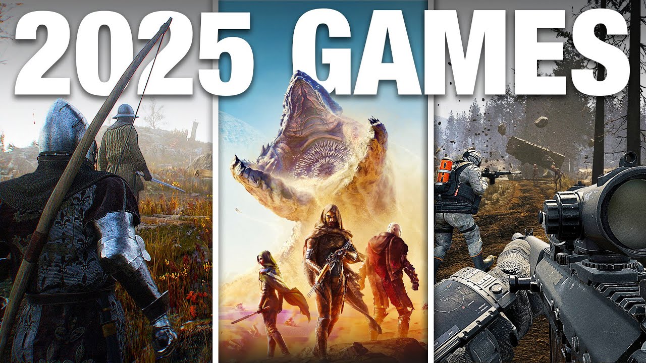Game Online Populer 2025