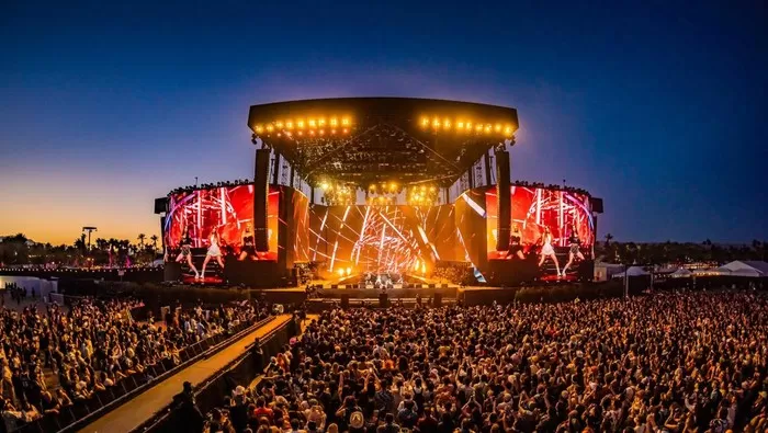 Festival Hiburan 2025