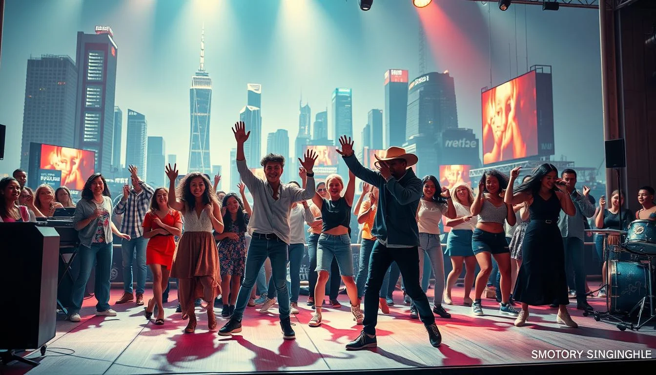 Musik Populer 2025