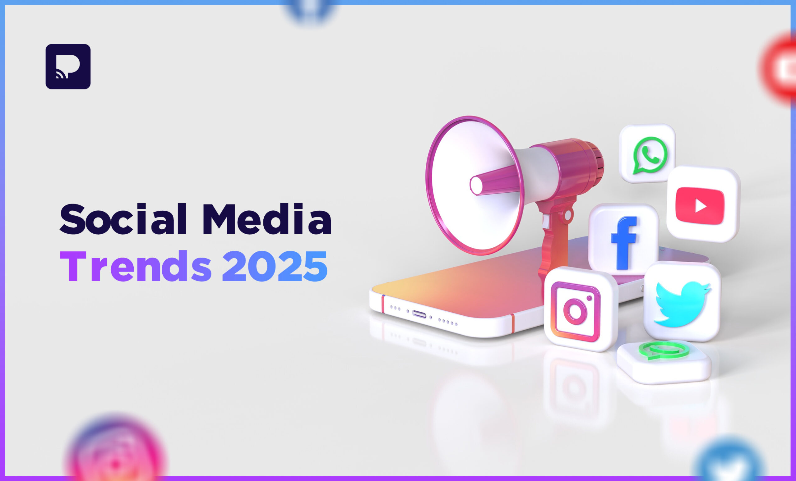 Tren Media Sosial 2025