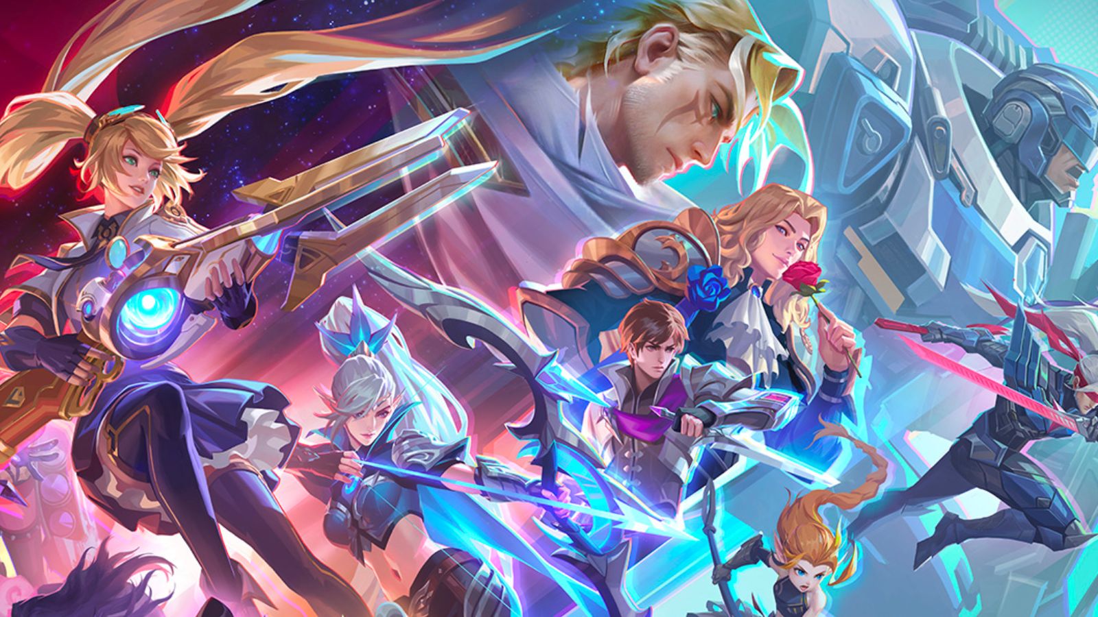 Mobile Game 2025