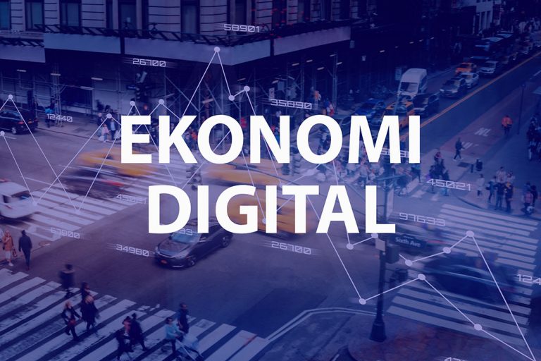 Ekonomi Digital 2025