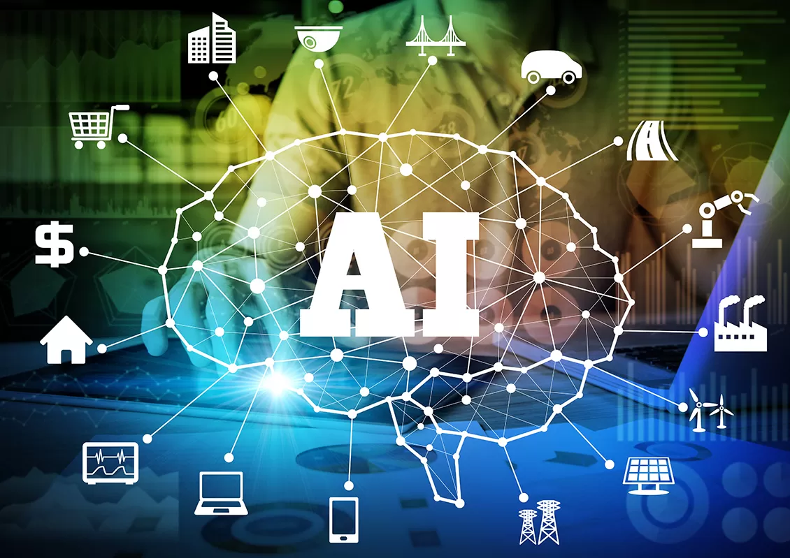 Kecerdasan Buatan (AI) 2025 – Tren, Manfaat, dan Tantangan