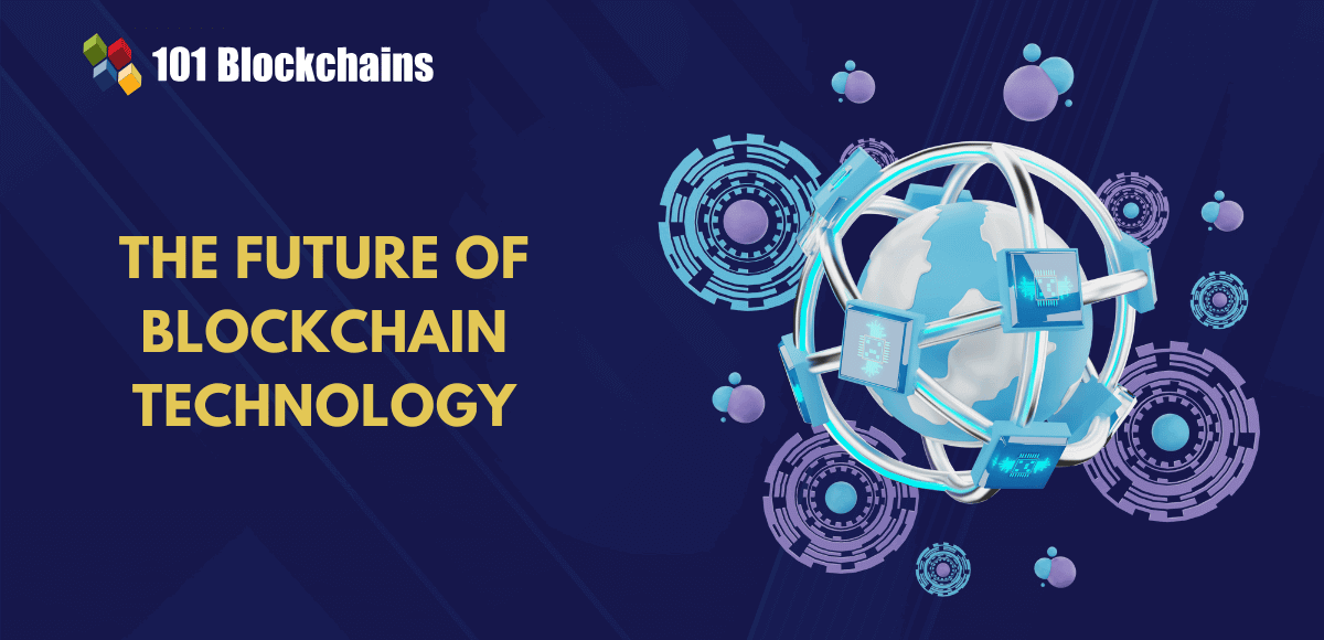 Blockchain 2025 – Lebih dari Sekadar Kripto